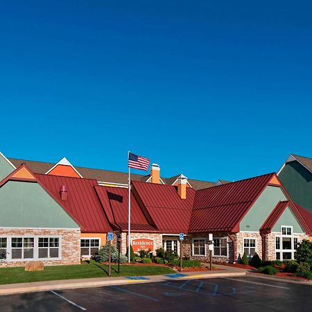 Residence Inn Columbia Extérieur photo