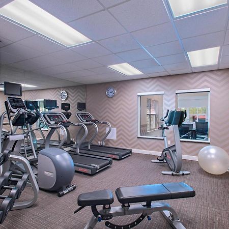 Residence Inn Columbia Extérieur photo