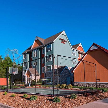 Residence Inn Columbia Extérieur photo