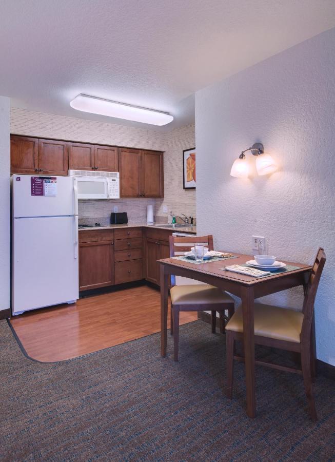 Residence Inn Columbia Extérieur photo