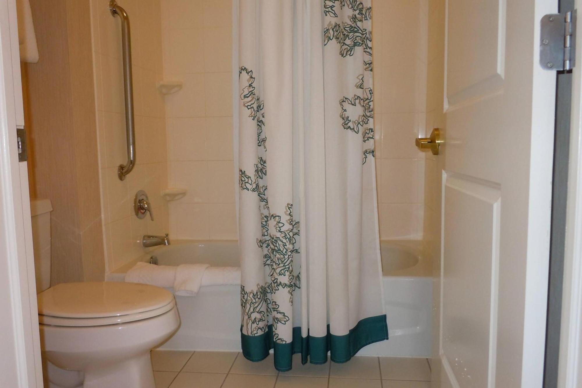 Residence Inn Columbia Extérieur photo