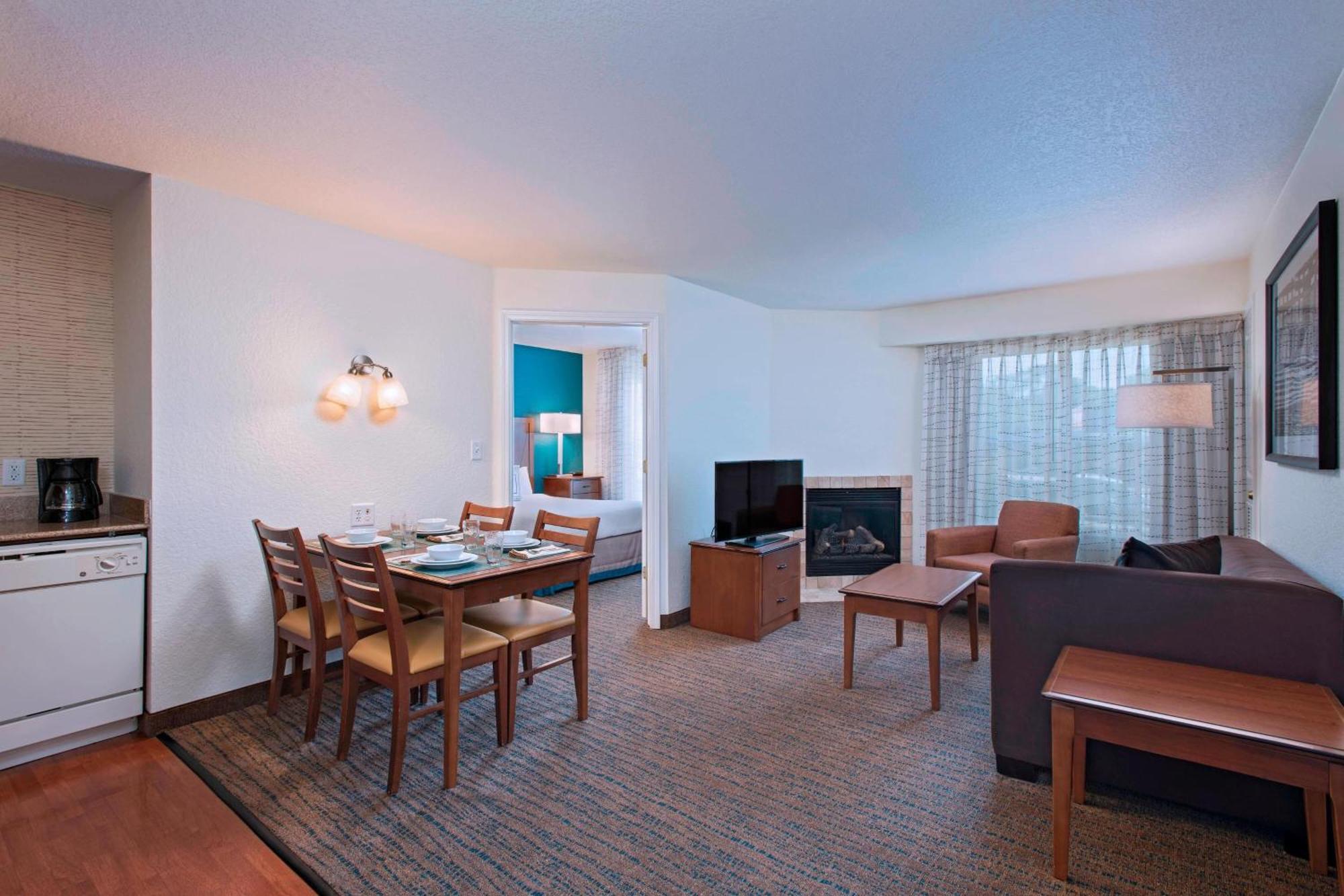 Residence Inn Columbia Extérieur photo