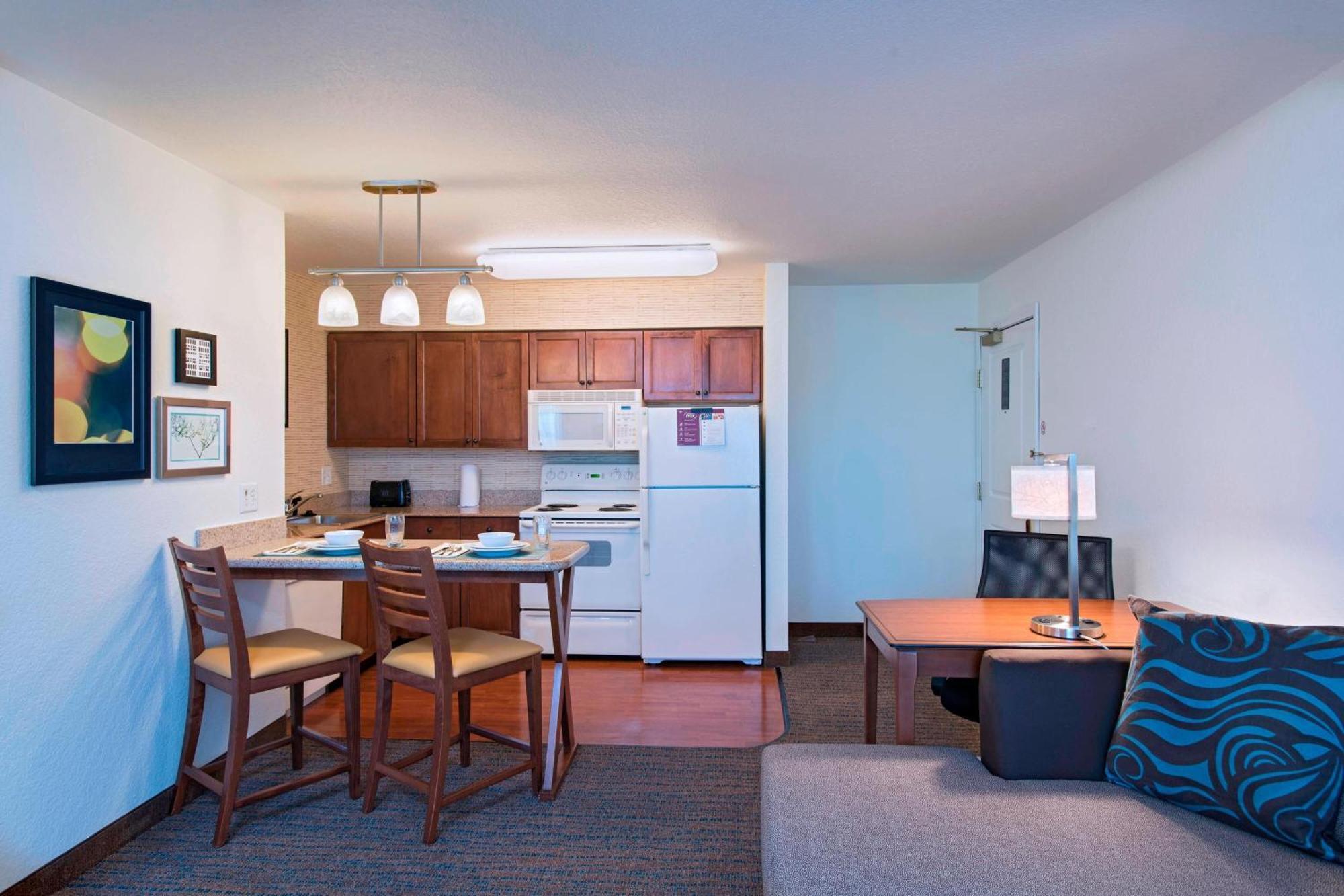 Residence Inn Columbia Extérieur photo