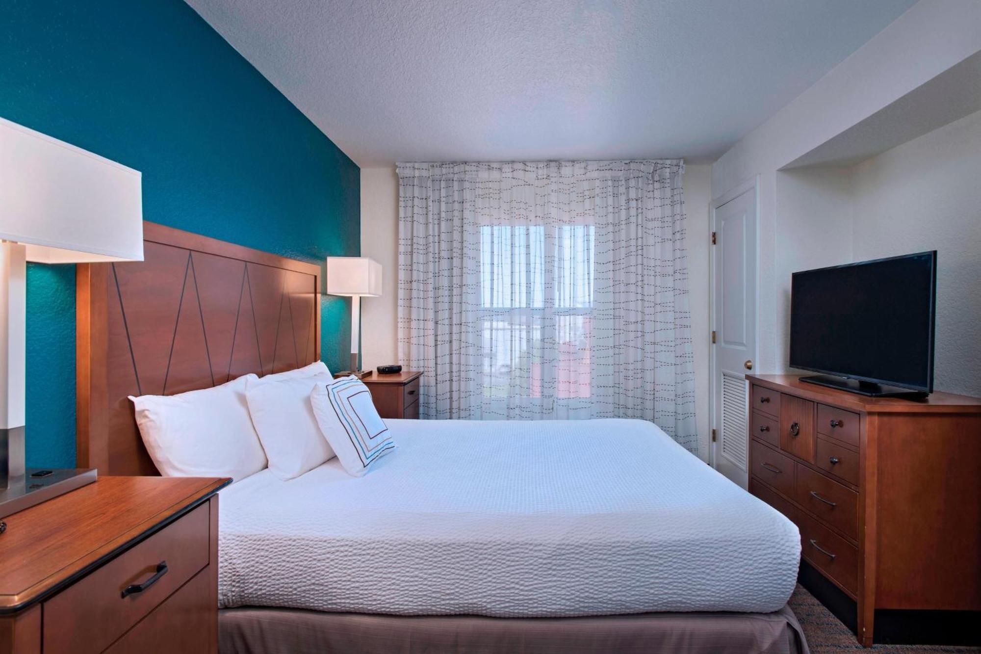 Residence Inn Columbia Extérieur photo