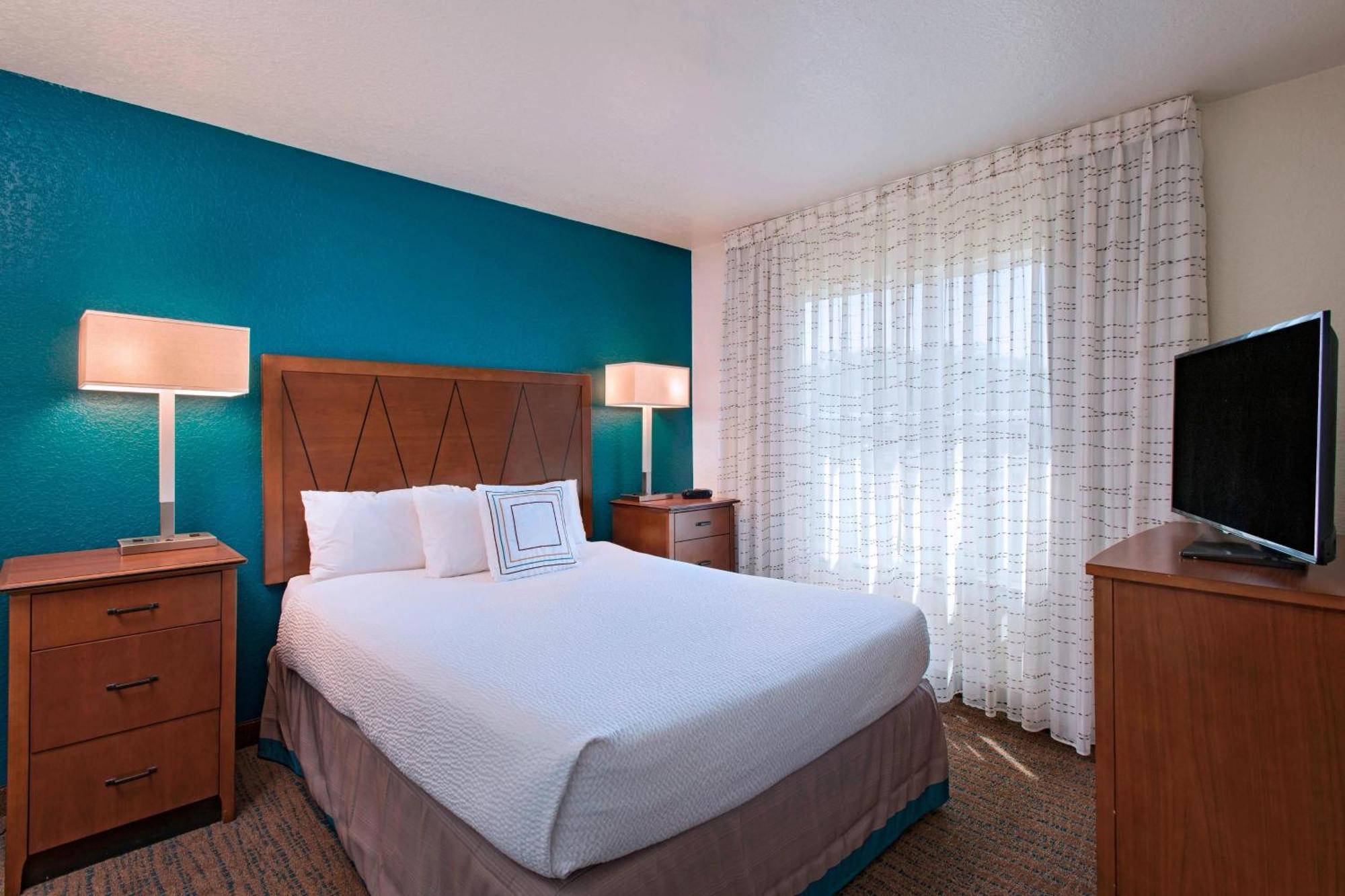 Residence Inn Columbia Extérieur photo