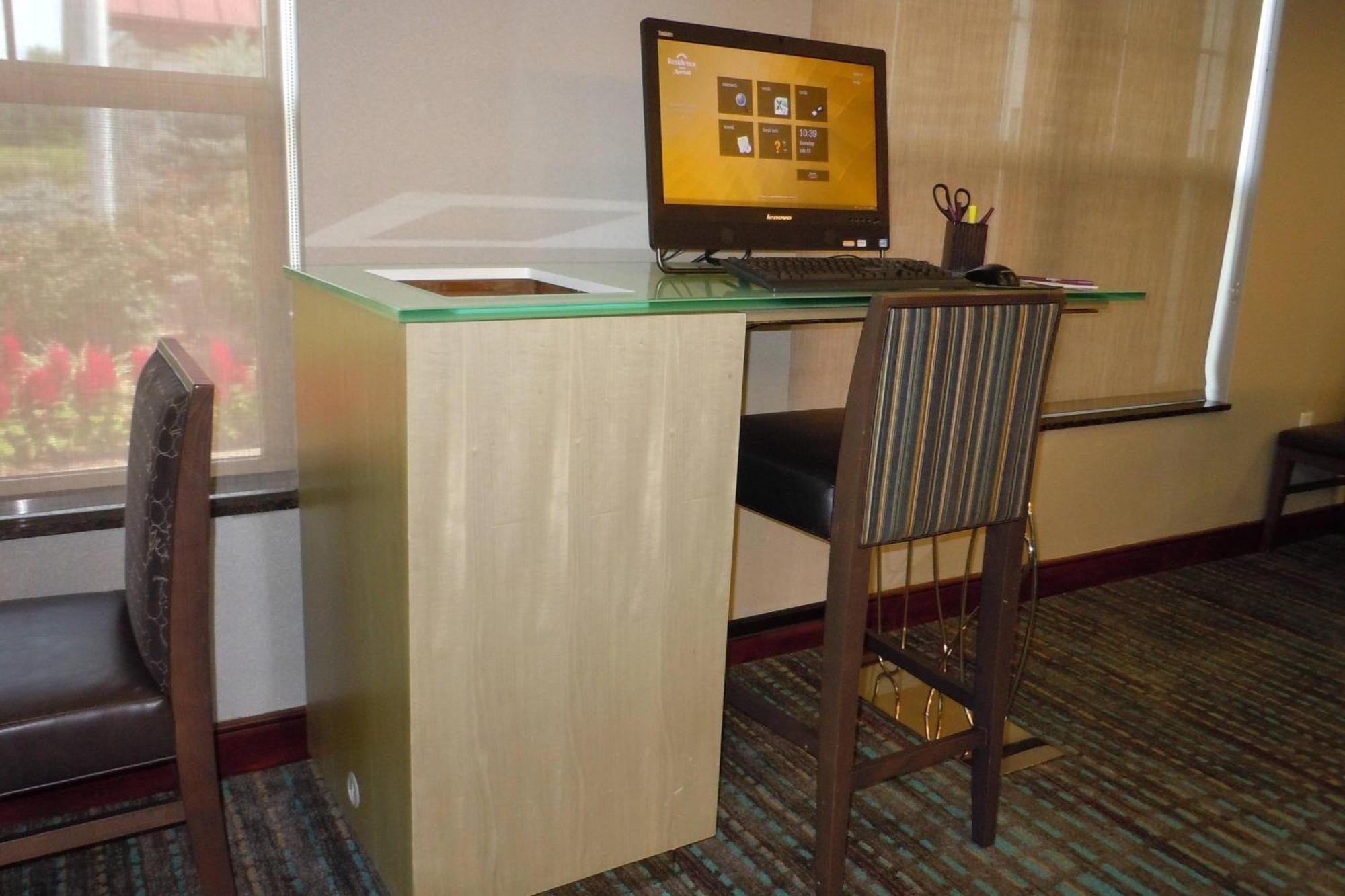 Residence Inn Columbia Extérieur photo