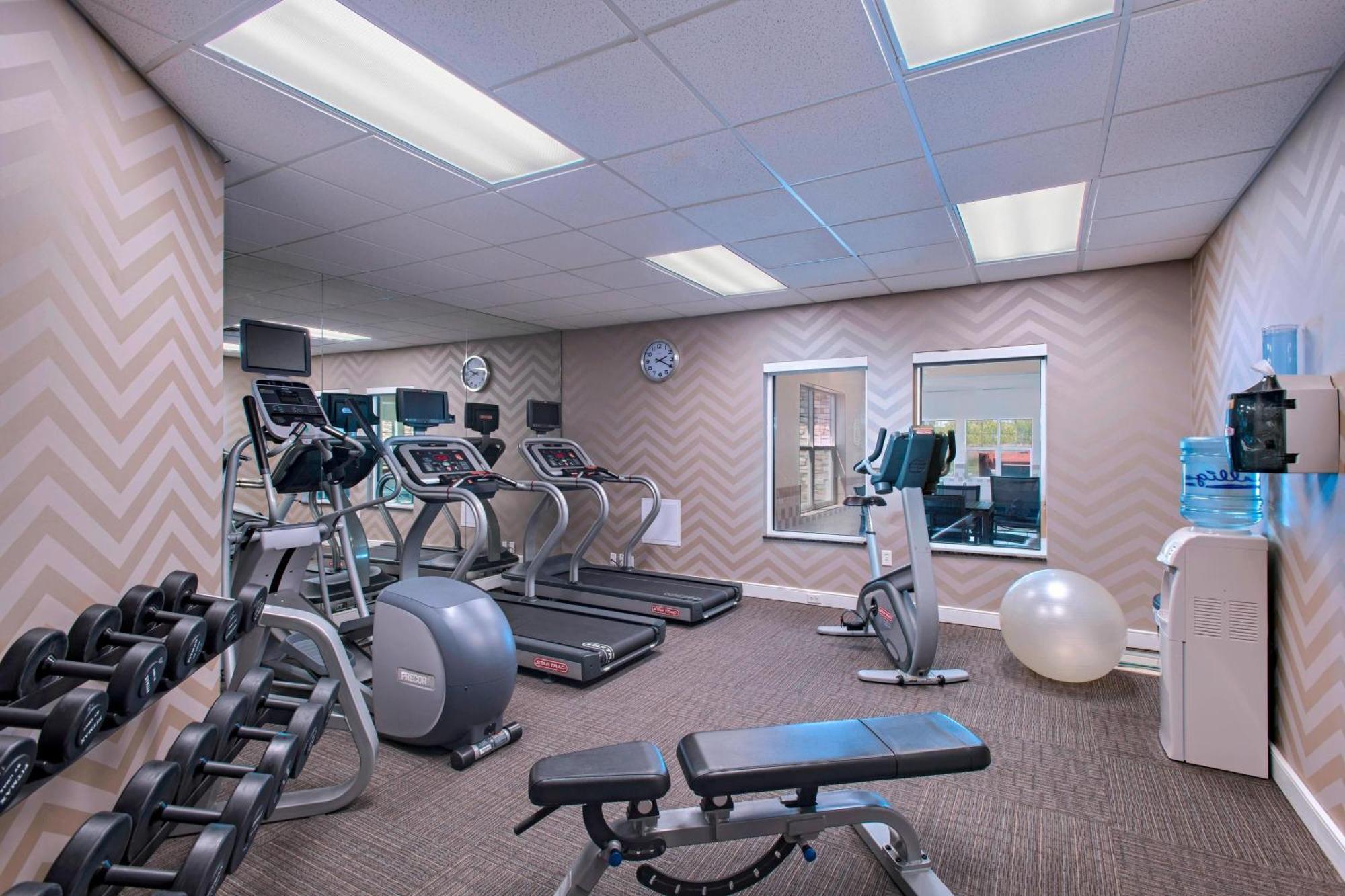 Residence Inn Columbia Extérieur photo