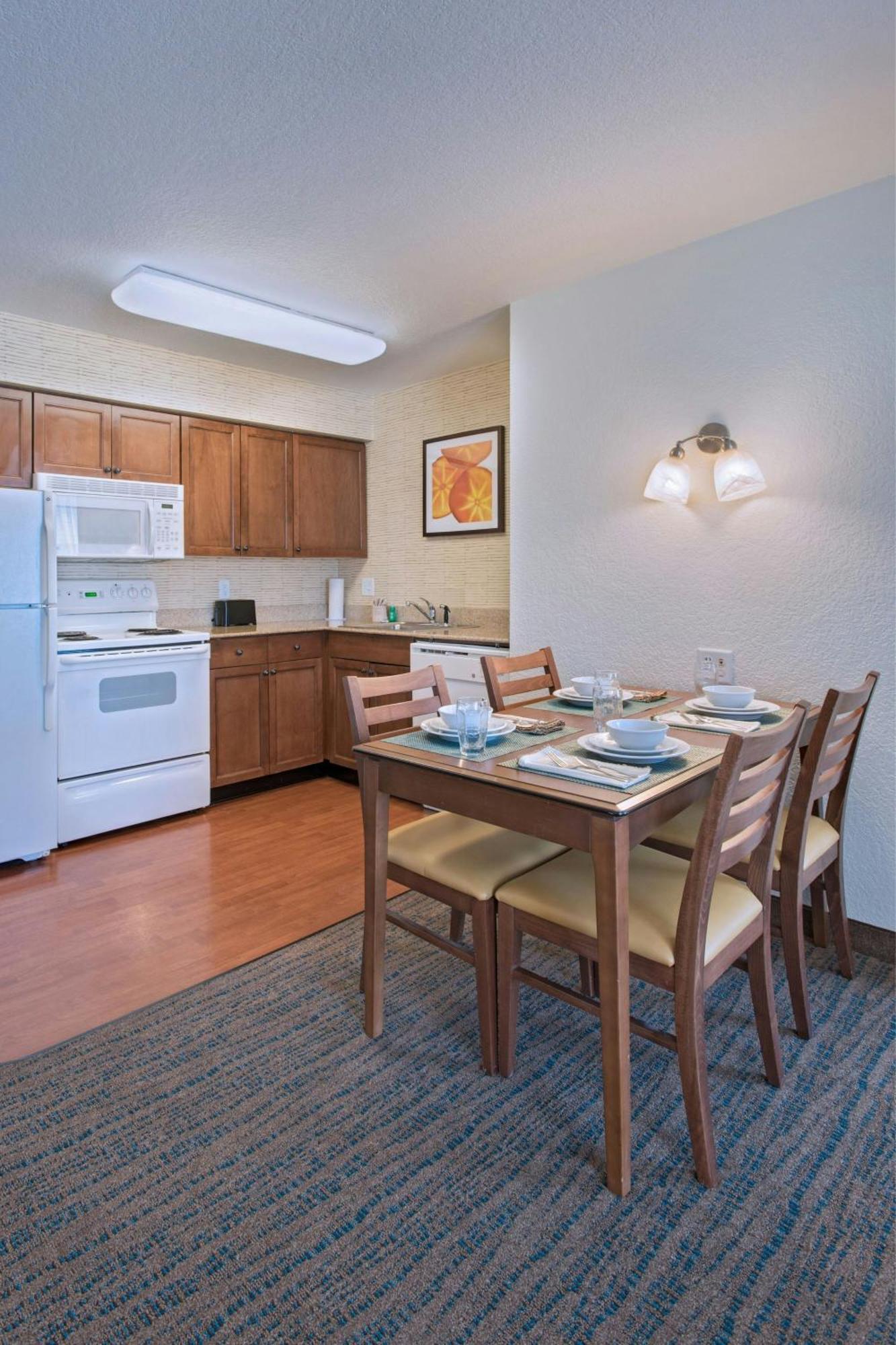 Residence Inn Columbia Extérieur photo