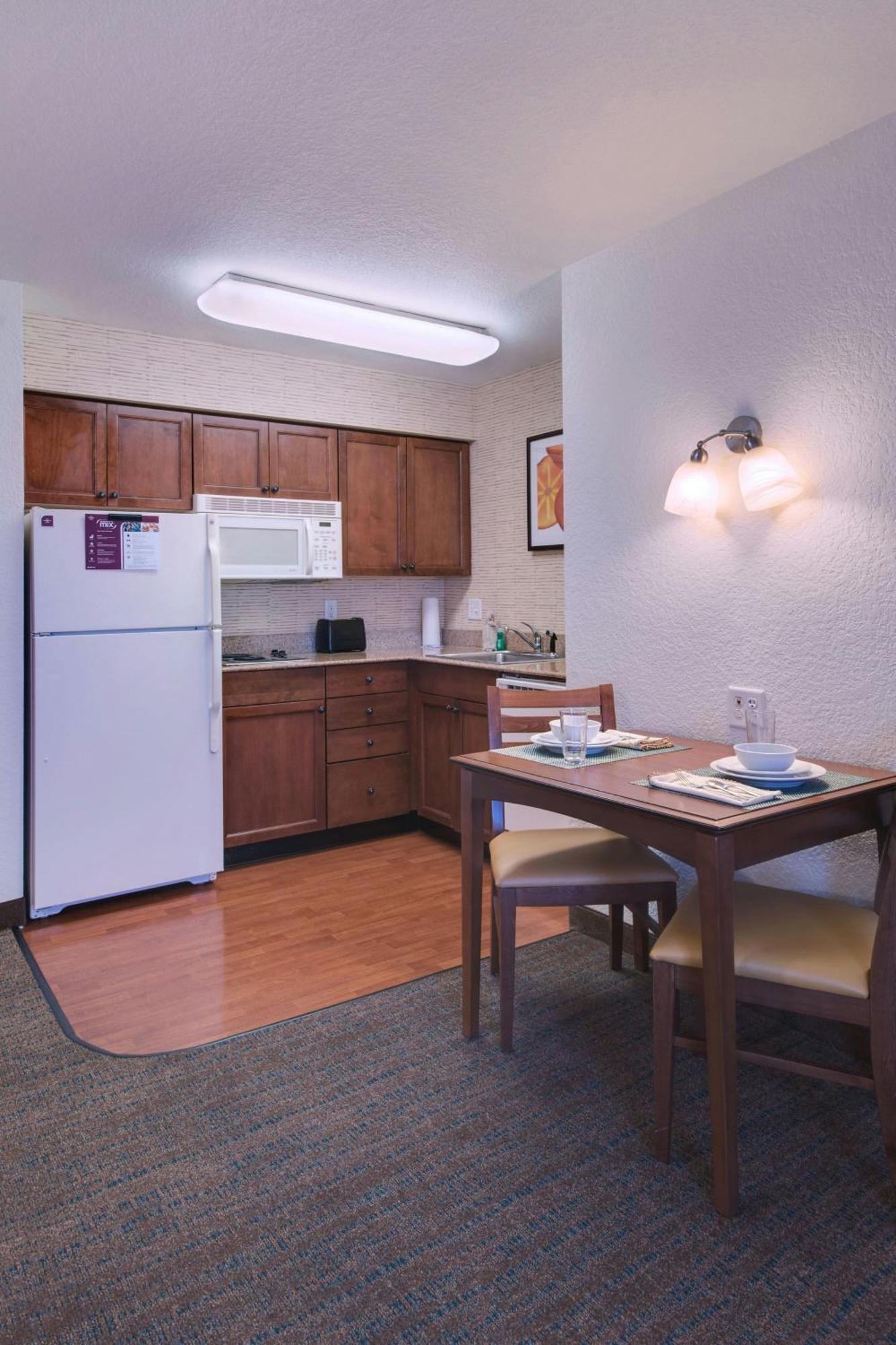 Residence Inn Columbia Extérieur photo